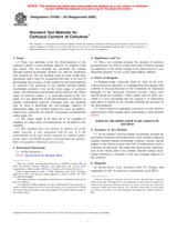 WITHDRAWN ASTM D1926-00(2006) 1.4.2006 preview
