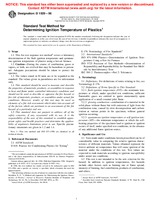 WITHDRAWN ASTM D1929-96 10.7.1996 preview