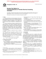WITHDRAWN ASTM D1932-01 10.9.2001 preview