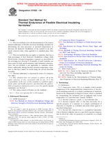WITHDRAWN ASTM D1932-04 1.3.2004 preview