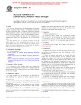 WITHDRAWN ASTM D1937-05 1.5.2005 preview