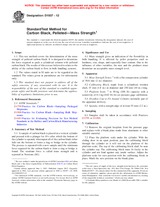 WITHDRAWN ASTM D1937-12 1.6.2012 preview