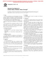 WITHDRAWN ASTM D1937-98 10.5.1998 preview