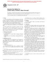 WITHDRAWN ASTM D1937-98e1 10.5.1998 preview