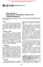 WITHDRAWN ASTM D1946-77 1.1.1900 preview