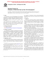 WITHDRAWN ASTM D1946-90(2006) 1.6.2006 preview