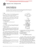 WITHDRAWN ASTM D1955-85(1995) 1.1.1995 preview