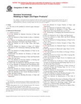 WITHDRAWN ASTM D1968-02a 10.10.2002 preview