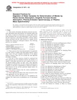 WITHDRAWN ASTM D1971-02 10.3.2002 preview