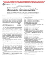 WITHDRAWN ASTM D1971-95 10.3.2002 preview