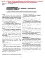 WITHDRAWN ASTM D1975-95 1.1.1995 preview