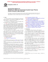 WITHDRAWN ASTM D1976-07 1.8.2007 preview