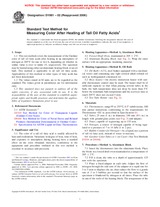 WITHDRAWN ASTM D1981-02(2006) 1.11.2006 preview