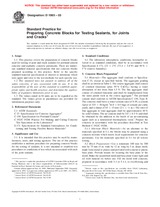 WITHDRAWN ASTM D1985-03 10.7.2003 preview