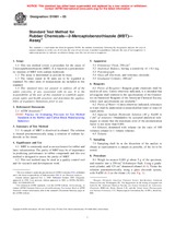 WITHDRAWN ASTM D1991-05 1.10.2005 preview