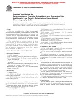 WITHDRAWN ASTM D1996-97(2003) 10.3.2003 preview
