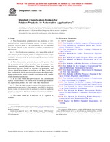 WITHDRAWN ASTM D2000-08 1.1.2008 preview