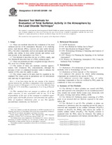 WITHDRAWN ASTM D2010/D2010M-98 10.3.1998 preview