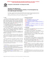 WITHDRAWN ASTM D2010/D2010M-98(2004) 1.10.2004 preview