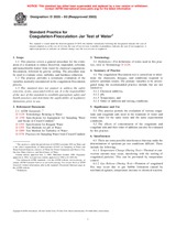 WITHDRAWN ASTM D2035-80(2003) 3.7.1980 preview