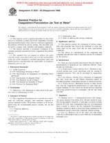 WITHDRAWN ASTM D2035-80(1999) 10.6.1999 preview