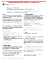 WITHDRAWN ASTM D2042-97 10.12.2001 preview