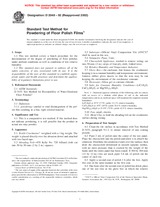 WITHDRAWN ASTM D2048-92(2002) 15.8.1992 preview