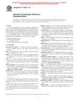 WITHDRAWN ASTM D2050-04 1.10.2004 preview