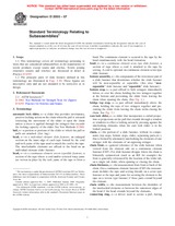 WITHDRAWN ASTM D2050-07 1.12.2007 preview