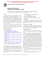 WITHDRAWN ASTM D2053-99(2004) 1.10.2004 preview