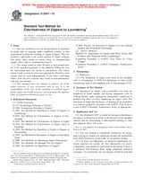WITHDRAWN ASTM D2057-01 10.12.2001 preview
