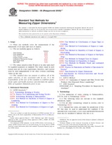 WITHDRAWN ASTM D2060-00(2005)e1 1.3.2005 preview