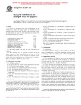 WITHDRAWN ASTM D2061-03 1.12.2003 preview