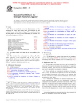 WITHDRAWN ASTM D2061-07 1.1.2007 preview