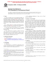 WITHDRAWN ASTM D2064-91(2008) 1.2.2008 preview