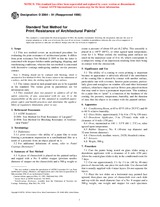 WITHDRAWN ASTM D2064-91(1998) 10.12.1998 preview