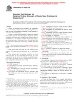 WITHDRAWN ASTM D2066-06 1.4.2006 preview
