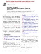 WITHDRAWN ASTM D2066-07 1.7.2007 preview