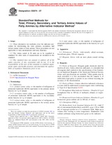 WITHDRAWN ASTM D2074-07 1.7.2007 preview