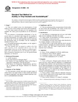 WITHDRAWN ASTM D2086-02 10.7.2002 preview