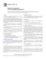 WITHDRAWN ASTM D2087-06 1.4.2006 preview