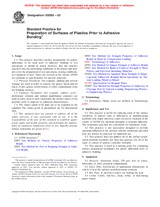 WITHDRAWN ASTM D2093-03 10.4.2003 preview
