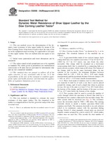 WITHDRAWN ASTM D2098-04(2012) 1.9.2012 preview