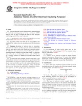 WITHDRAWN ASTM D2100-95(2004)e1 1.6.2004 preview