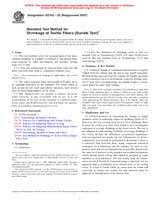WITHDRAWN ASTM D2102-02(2007) 1.7.2007 preview