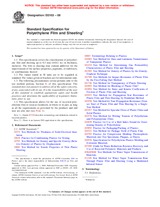 WITHDRAWN ASTM D2103-08 1.11.2008 preview