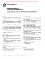 WITHDRAWN ASTM D2103-97 10.4.1997 preview
