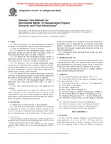 WITHDRAWN ASTM D2109-01(2006) 1.6.2006 preview