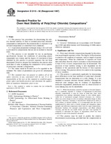 WITHDRAWN ASTM D2115-92(1997) 10.11.1997 preview