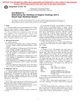 WITHDRAWN ASTM D2134-93 1.1.2001 preview